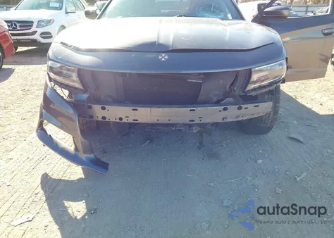 2019 Dodge Charger Sxt Rwd из США, поврежденный, VIN 2C3CDXBG0KH744964